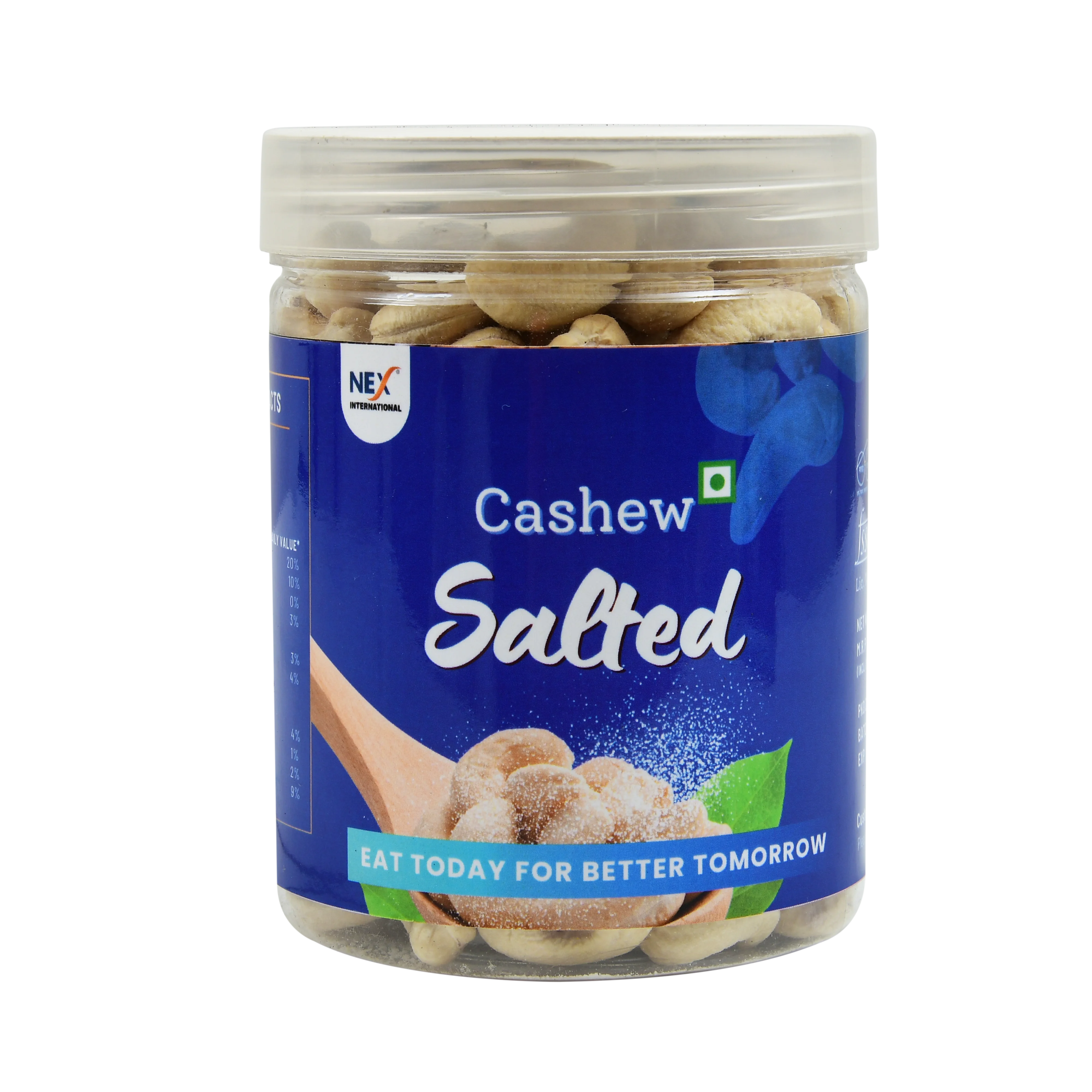 Cashew Salted