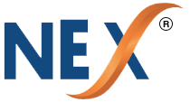 Nex Dry Fruits Logo