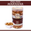 NEX Roasted Peri Peri Makhana Fox Nut (100 g)